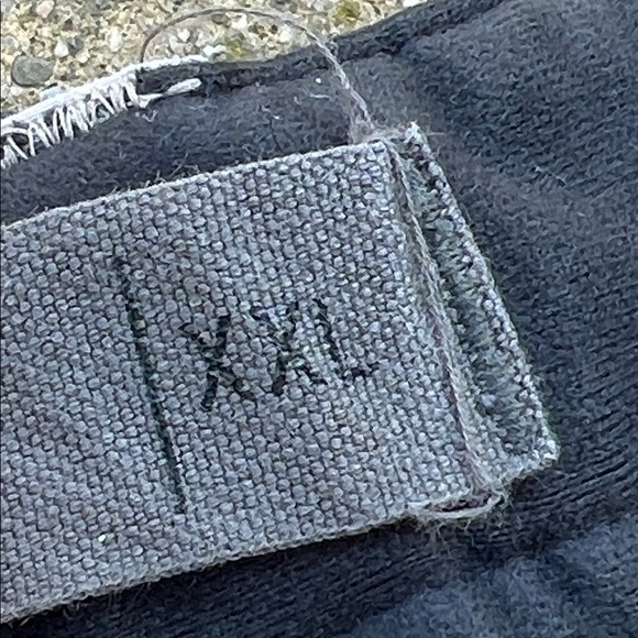 REI Men's Beige Nylon Cargo Hiking Shorts Size XXL - Picture 5 of 6